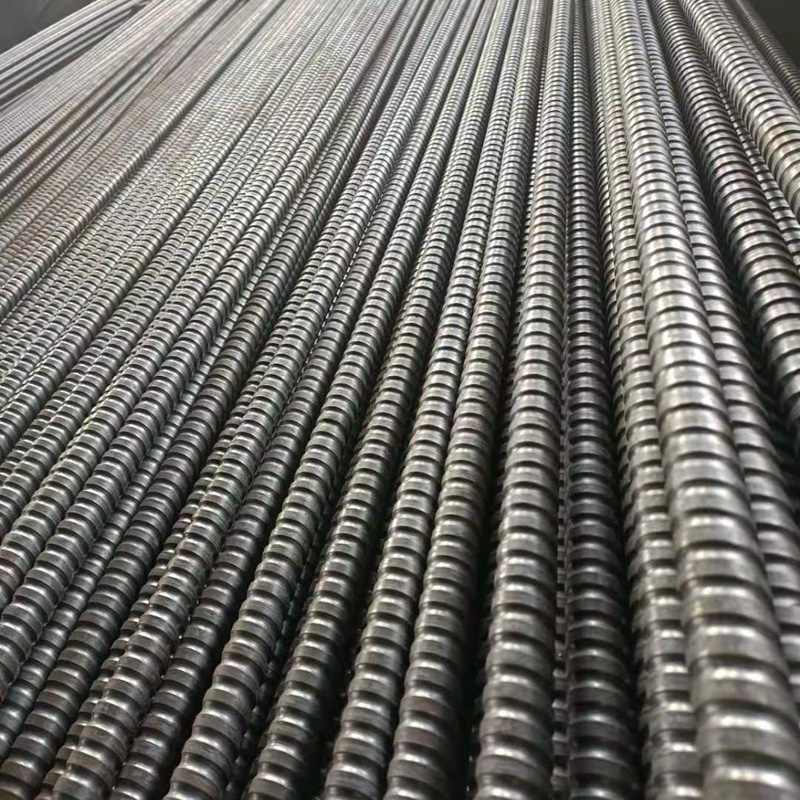 红塔中空锚杆