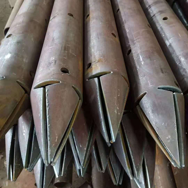 红塔预埋注浆管